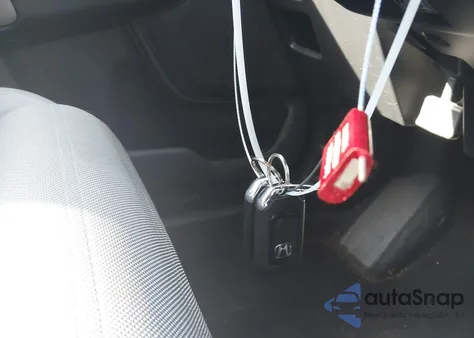 2019 Honda Cr-V Ex z USA, uszkodzony, nr VIN 7FARW2H53KE059943